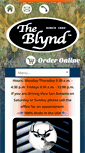 Mobile Screenshot of blynd.com
